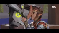 Mythic Adventurer Tracer trying her best
