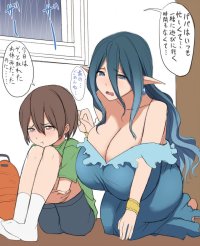 Kloahs Shota Works
