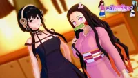My Hentai Fantasy Game v0.4.3 Naughty Capy