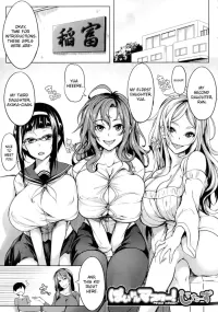 Pidol mster! Sisters nhentai: hentai doujinshi and manga