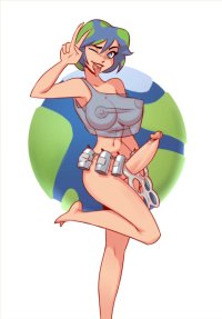 Rule 34 earth chan princess.onl Fappening Celebrity Photos