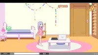 Ero Pussy Sensei Little Sister In Cage by