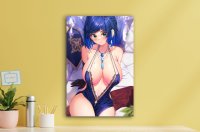 HENTAI POSTER c OZON 814585923