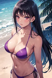 Suzune Horikita free hentai porno xxx comics rule34 nude art at HentaiLib.net