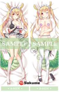 Buy Tohru Hentai Dakimakura