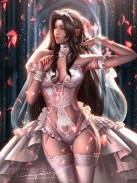Aerith Gainsborough