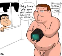 Family Guy -Futa- drawings by YutoMaster on Newgrounds