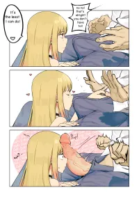 Marin Kitagawa Blowjob