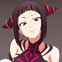 Han Juri street Fighter And Gif 88283