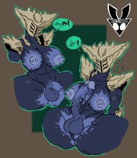 Destiny Futa Porn