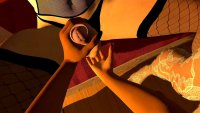 VR Futanari Taker POV Foursome Handjobs 3