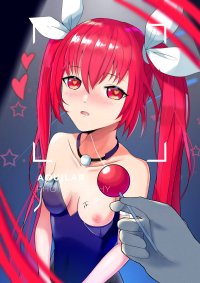 Kotori Itsuka Date A Live 49