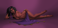 The Hunchback of Notre Dame