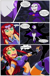 Starfires Doom