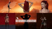 RPGM A New Dawn