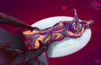 Post 1980222: smutbase Stalker Valkyr Warframe