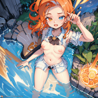 Zoe Hentai