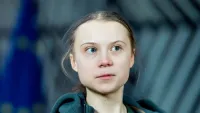 Greta thunberg rule 34