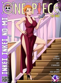 Inkei Inkei no Mi One Piece Ongoing comic porn