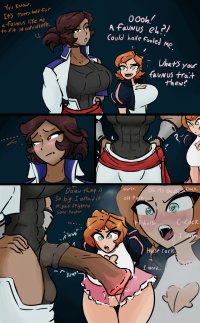 rooster teeth rwby elm ederne nora valkyrie jakearmorsmith