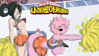 My Futa Academia