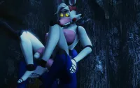 Fnaf Futa