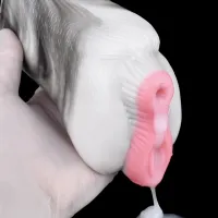 Fantasy Horse Pocket Pussy Male Sex Toy