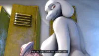 Toriel Futa Introduction