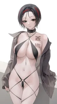Crow Nikke Mobile free hentai porno xxx comics rule34 nude art at HentaiLib.net