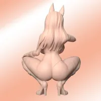 Muñeca Sexual
