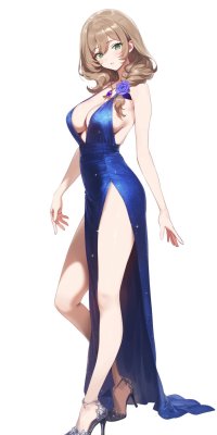 Lisa r34 :.