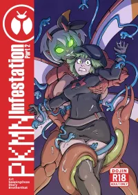 Pokemon Porn Comics
