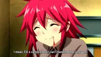 Itadaki! Seieki Uncensored Hentai