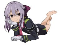 Seraph of the end hentai