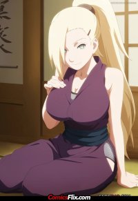 Hentai Porno Ino Yamanaka Sex