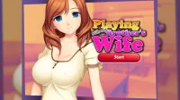 Hentai Sex Games An incredibly erotic hentai novel thats packed with naughtiness