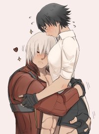 devil may cry hentai :.