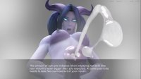 RPGM Futa Dream