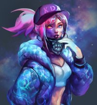 r34 akali JoyReactor