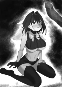 Ouro Kronii nhentai: hentai doujinshi and manga