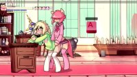 Gameplay Max The Elf v0.4 Hentai Game PornPlay Ep.7 Turned Into Shemale Nymp...