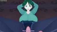 Cheryl hentai image 12