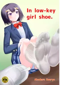 In the shoes of a Plain Girl nhentai: hentai doujinshi and manga