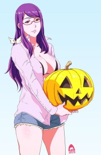 Rize Kamishiro iEnmaAi X