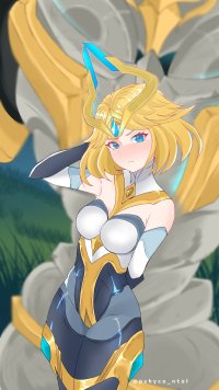 Post 4772004: Edith MobileLegends