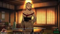 Gameplay Naruto Shinobi Lord Ep 1