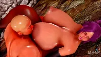 Watch breastfeeding hentai