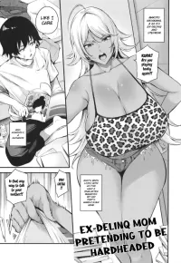 Kouha Kidori no Moto YanMama