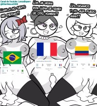 Oraix hentai videos GIFs and images