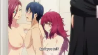 Worlds End Harem